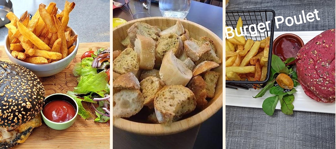 Le Clavelin la Grande Brasserie Moderne - Gallery Image 8